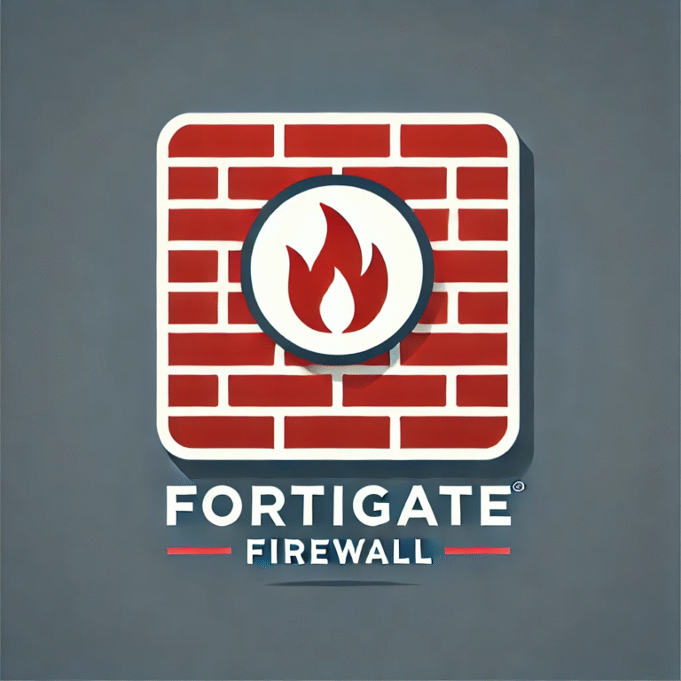 FortiGate Firewall Kurulumu
